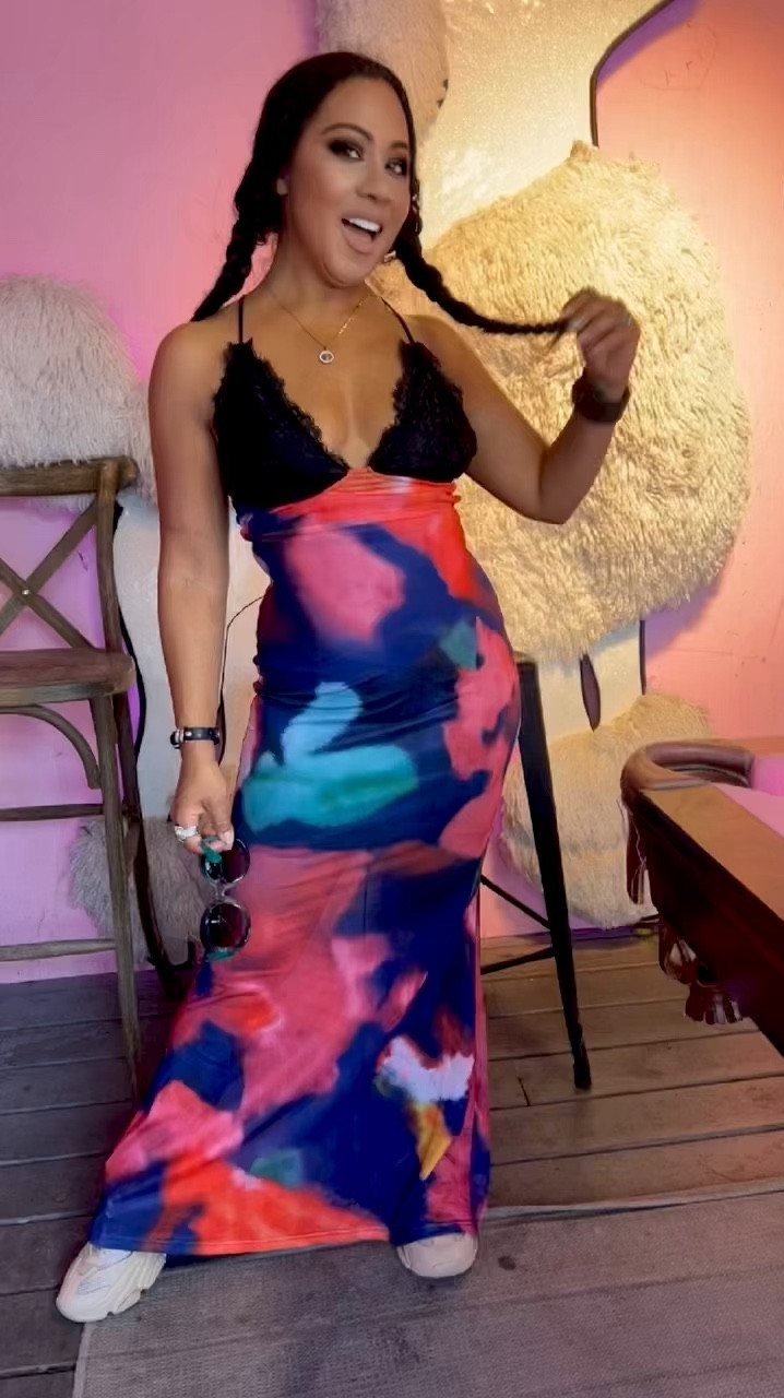 I have been exploring new outdoor places in Austin since the weather is nicer now. I got this super cute little dress perfect for the party scene that ATX offers. Isn't it so cute?
  this dress is perfect for Parties, club nights, cocktail events, date nights, or any special occasions where you want to make a bold and sexy statement.
..

#LTKSeasonal #LTKNYFW #LTKVideo