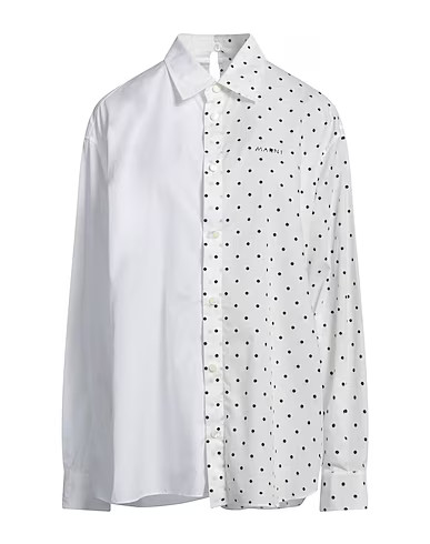 Patterned shirts & blouses | YOOX (US)