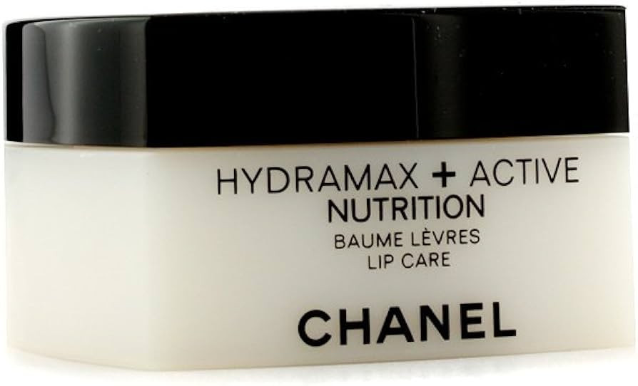 Chanel Precision Hydramax Active Nutrition Nourishing Lip Care - 10g/0.35oz | Amazon (US)