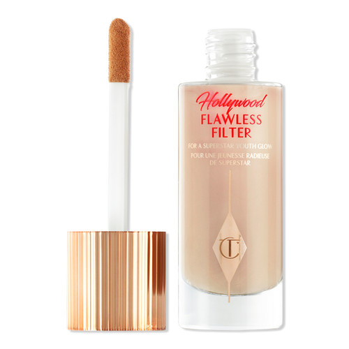 Charlotte Tilbury Hollywood Flawless Filter | Ulta