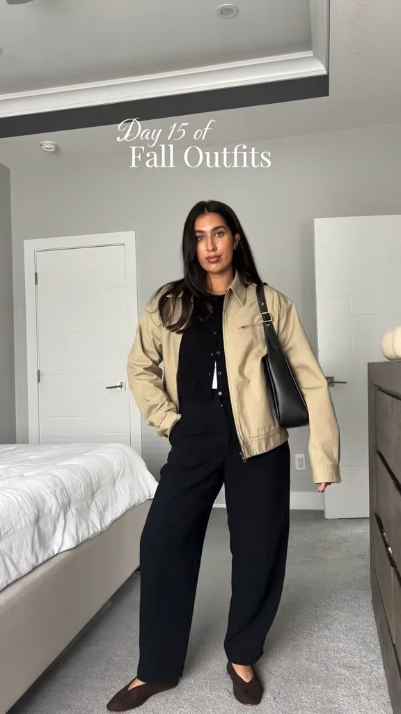 Fall outfits

#LTKfall #LTKwinter #LTKcanada