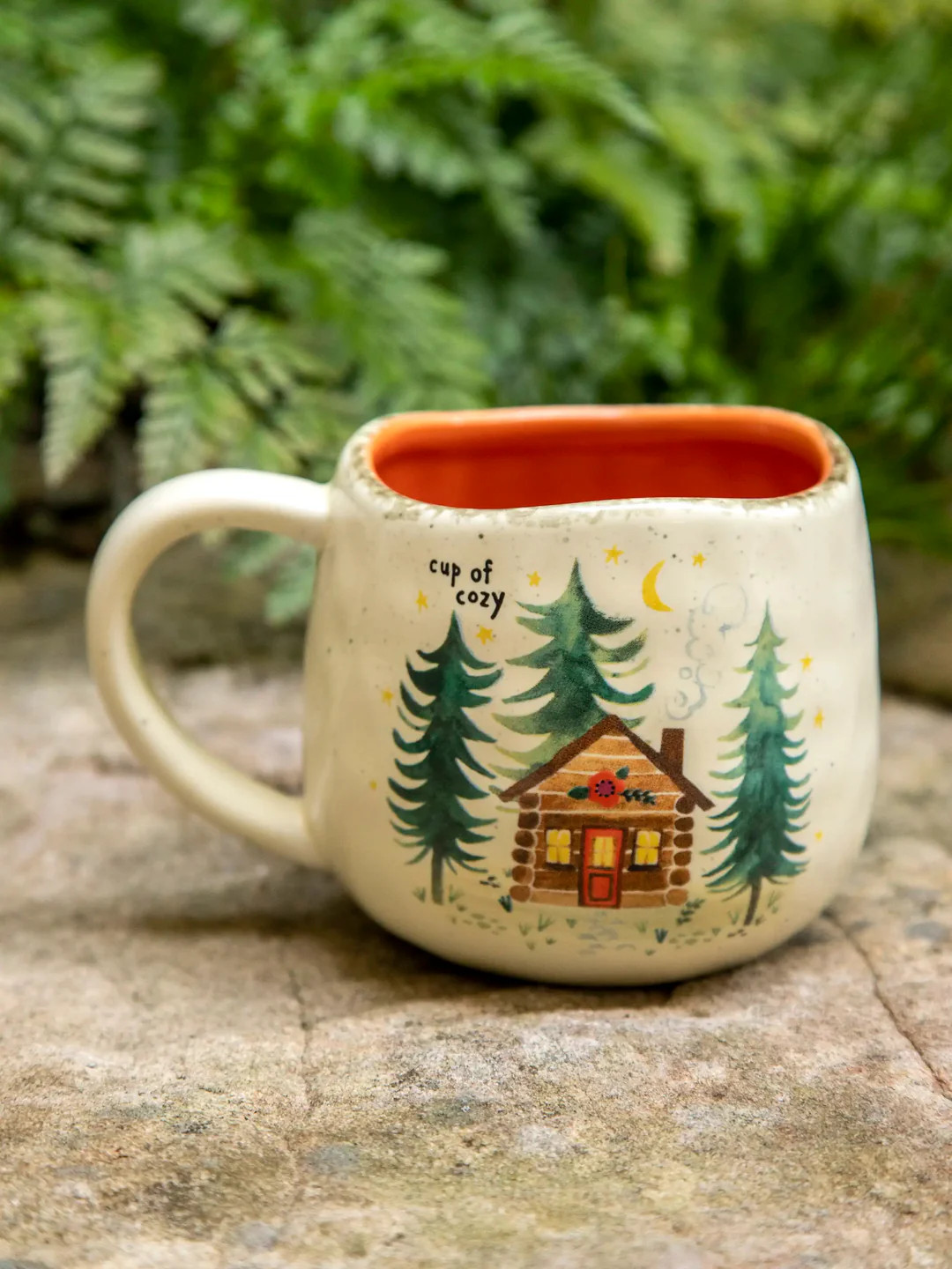 Artisan Cup Of Cozy Mug | Natural Life