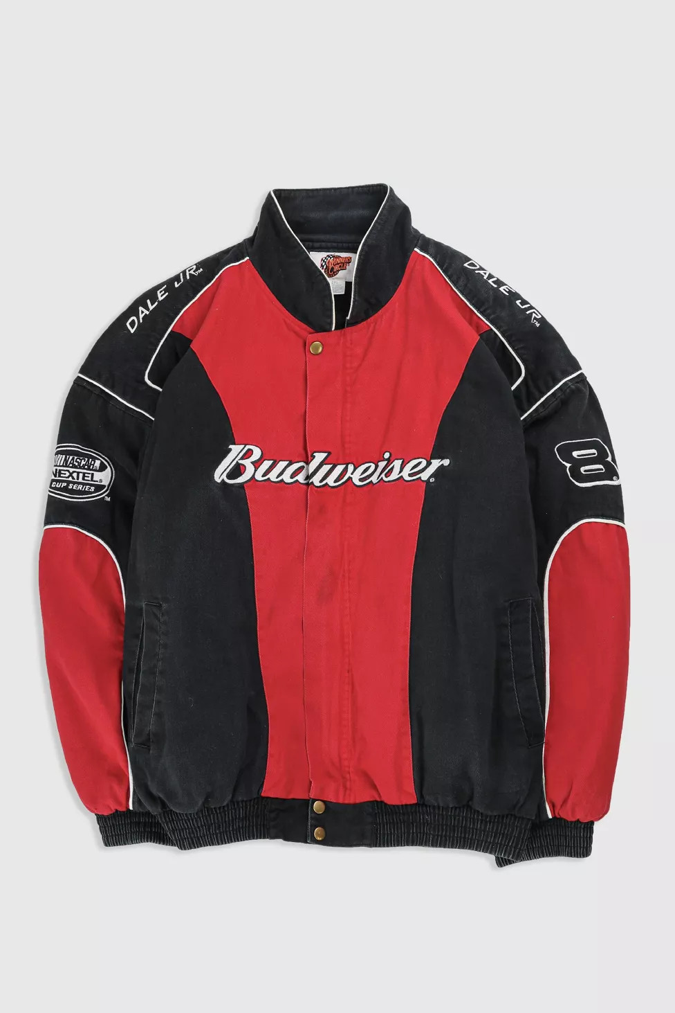 Vintage Racing Jacket 114 | Urban Outfitters (US and RoW)