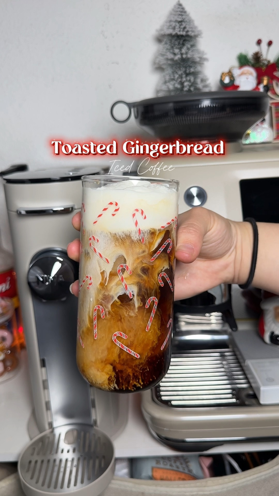 At home barista era ☕️

#LTKfoodie #LTKSaleAlert #LTKGiftGuide