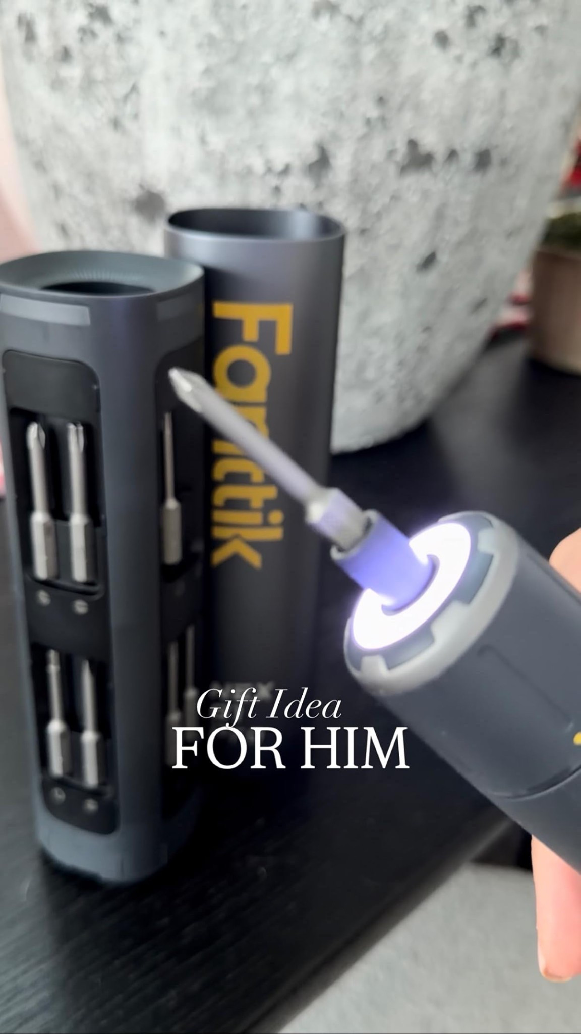 Gift idea for him! Dad gift idea.

#LTKMens #LTKGiftGuide #LTKHome