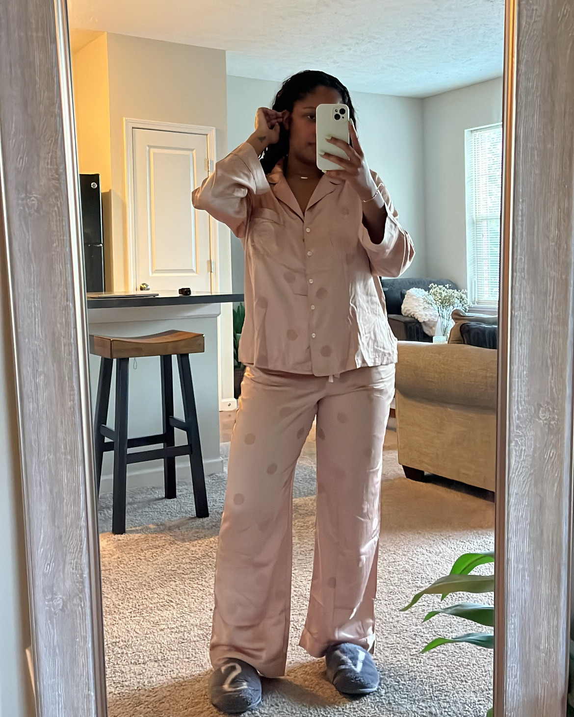 this set just might be my favorite so far 😍 size largee