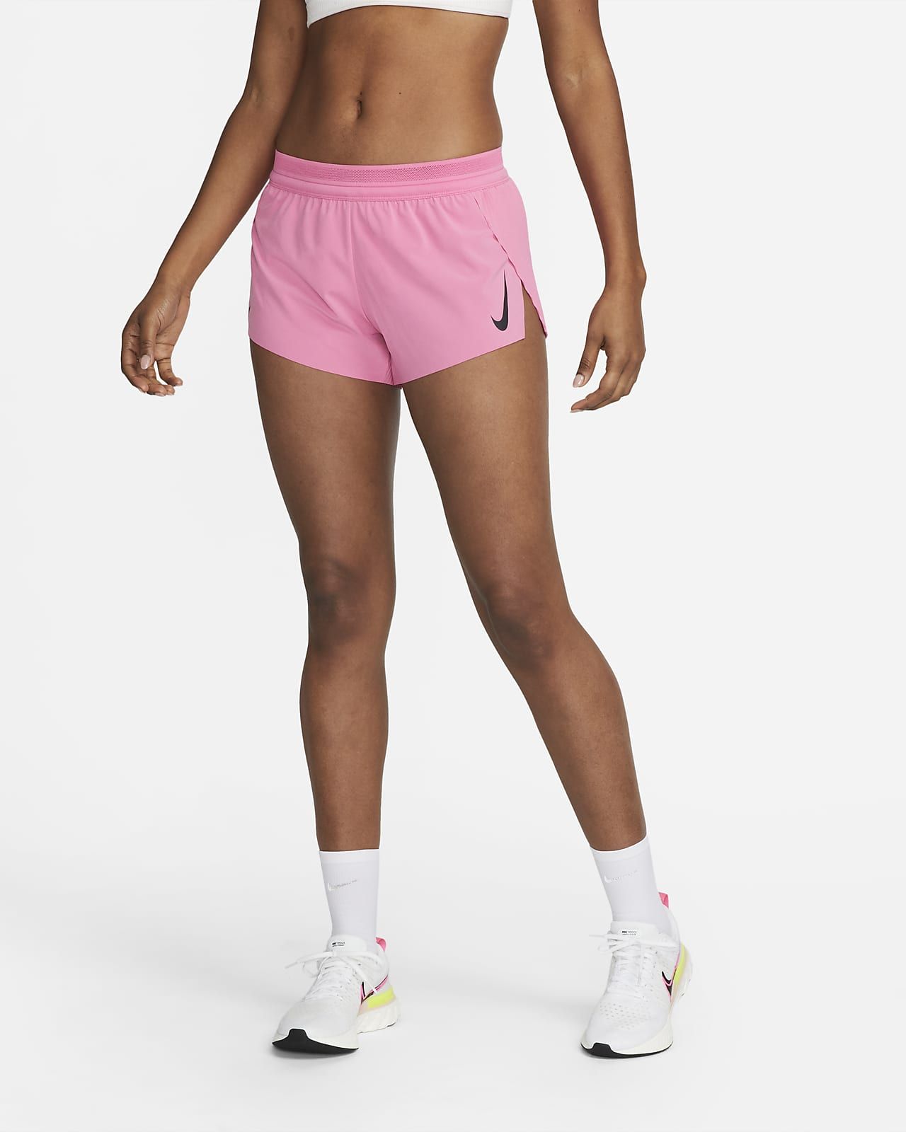Nike AeroSwift Women's Running Shorts. Nike SE | Nike (SE)
