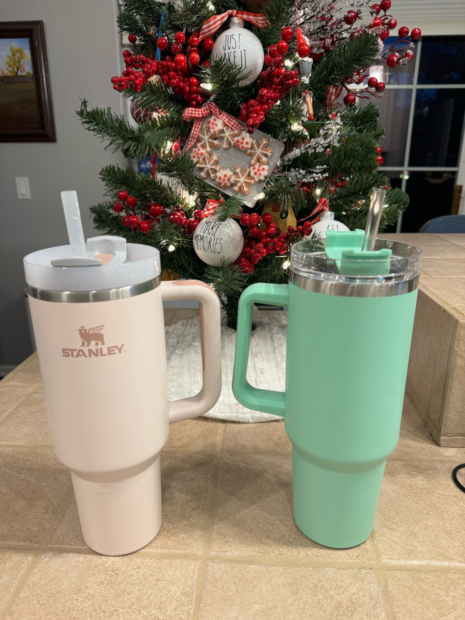 Check out this amazing Stanley dupe for less than half the price!  This would make a perfect Christmas gift!!!

#LTKGiftGuide #LTKHoliday #LTKfindsunder50