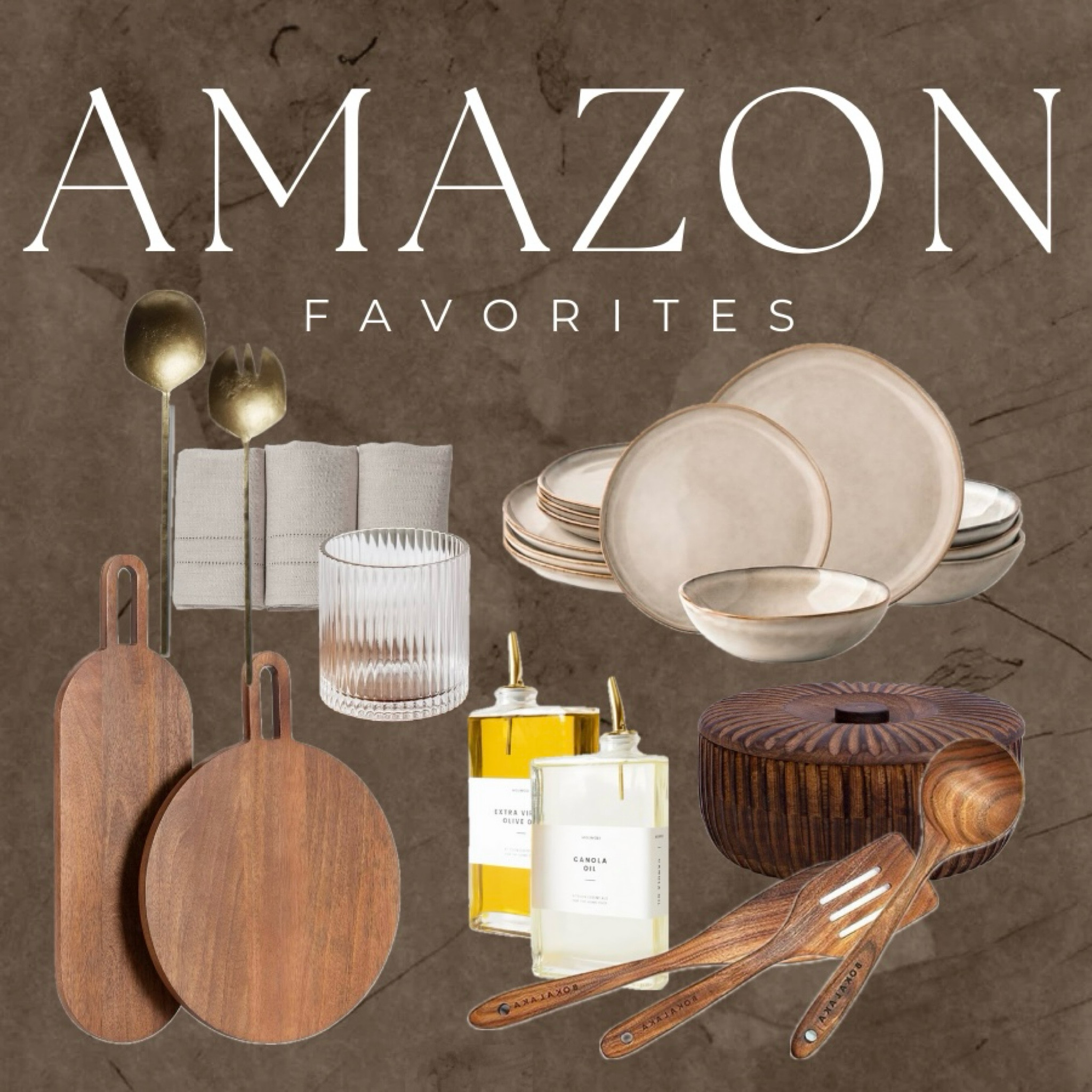 We’re about to renovate our kitchen and I’m so excited to upgrade some of our current kitchen items (which have definitely seen better days). Sharing what I’m loving 😍

#LTKFindsUnder100 #LTKHome