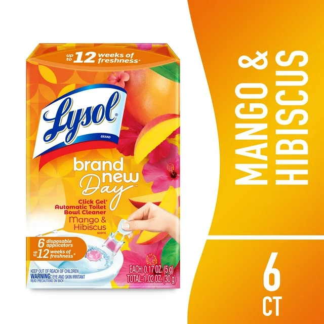 Lysol | Walmart (US)