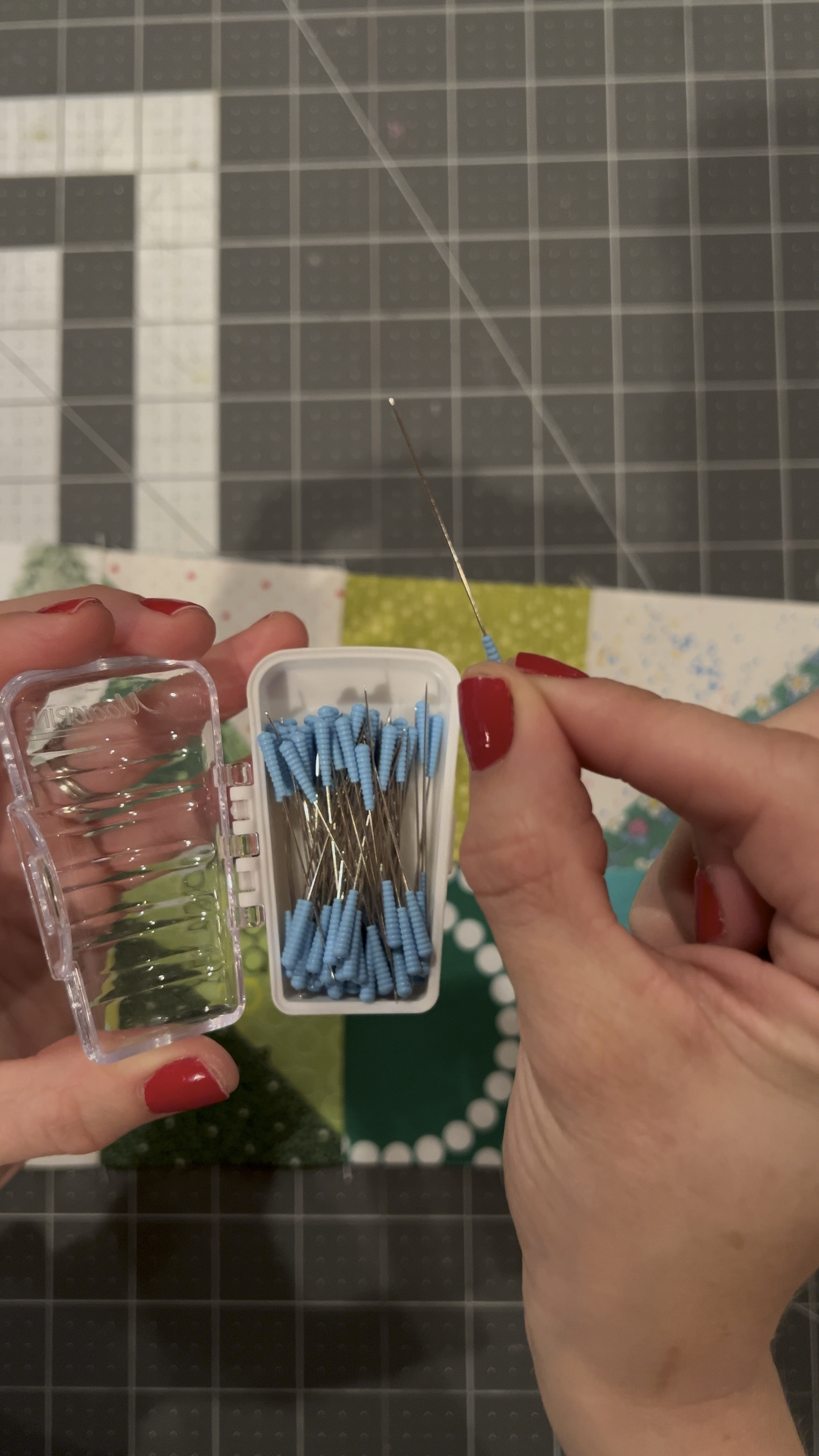 Best quilting pins


#LTKHome
