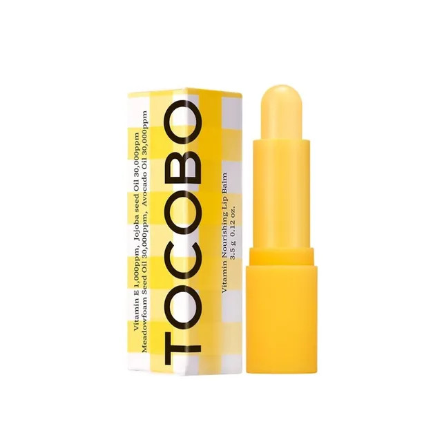 TOCOBO - Vitamin Nourishing Lip Balm | YesStyle Global