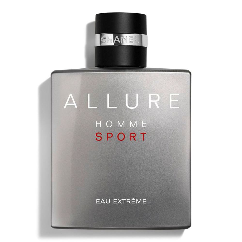 CHANEL ALLURE HOMME SPORT EAU EXTREME Eau de Parfum Spray - 3.4 oz | Ulta