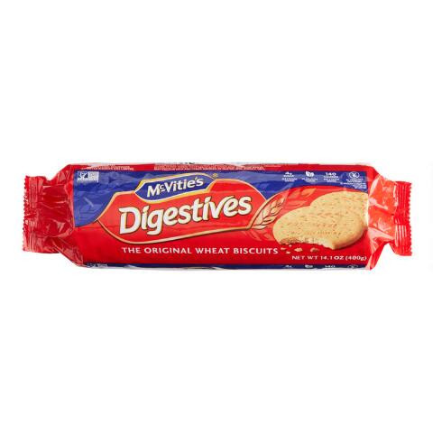 McVitie's Original Digestive Biscuits | World Market