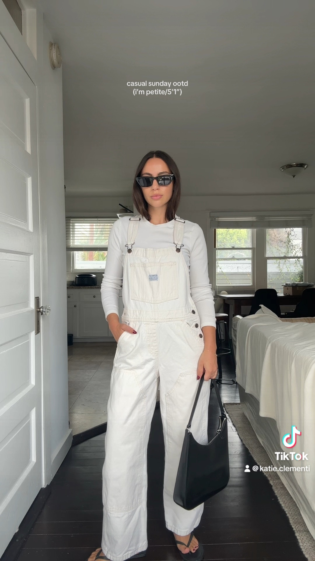 keeping it causal for Sunday + first day of fall!