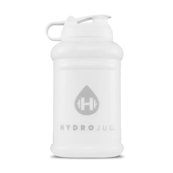White | HydroJug