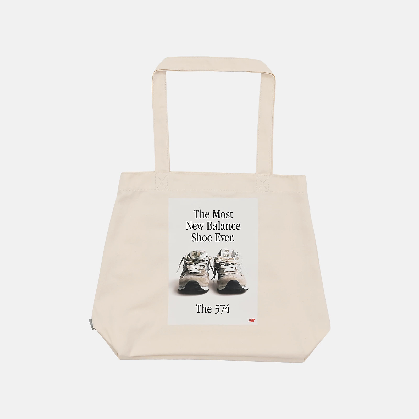 Graphic Tote | New Balance Athletics, Inc.