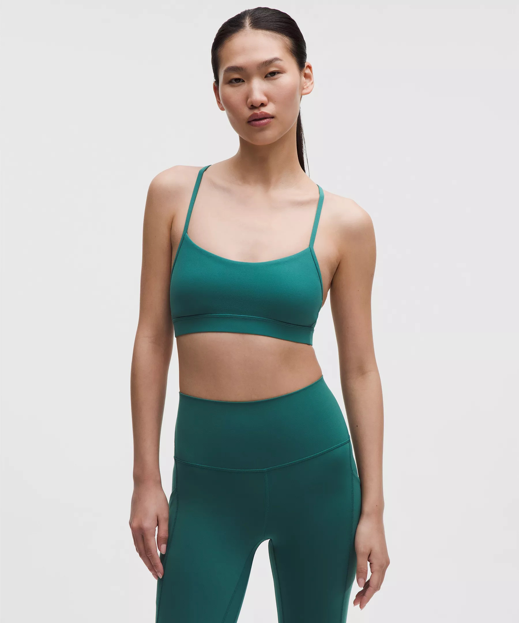 Flow Y Bra Nulu | Lululemon (US)