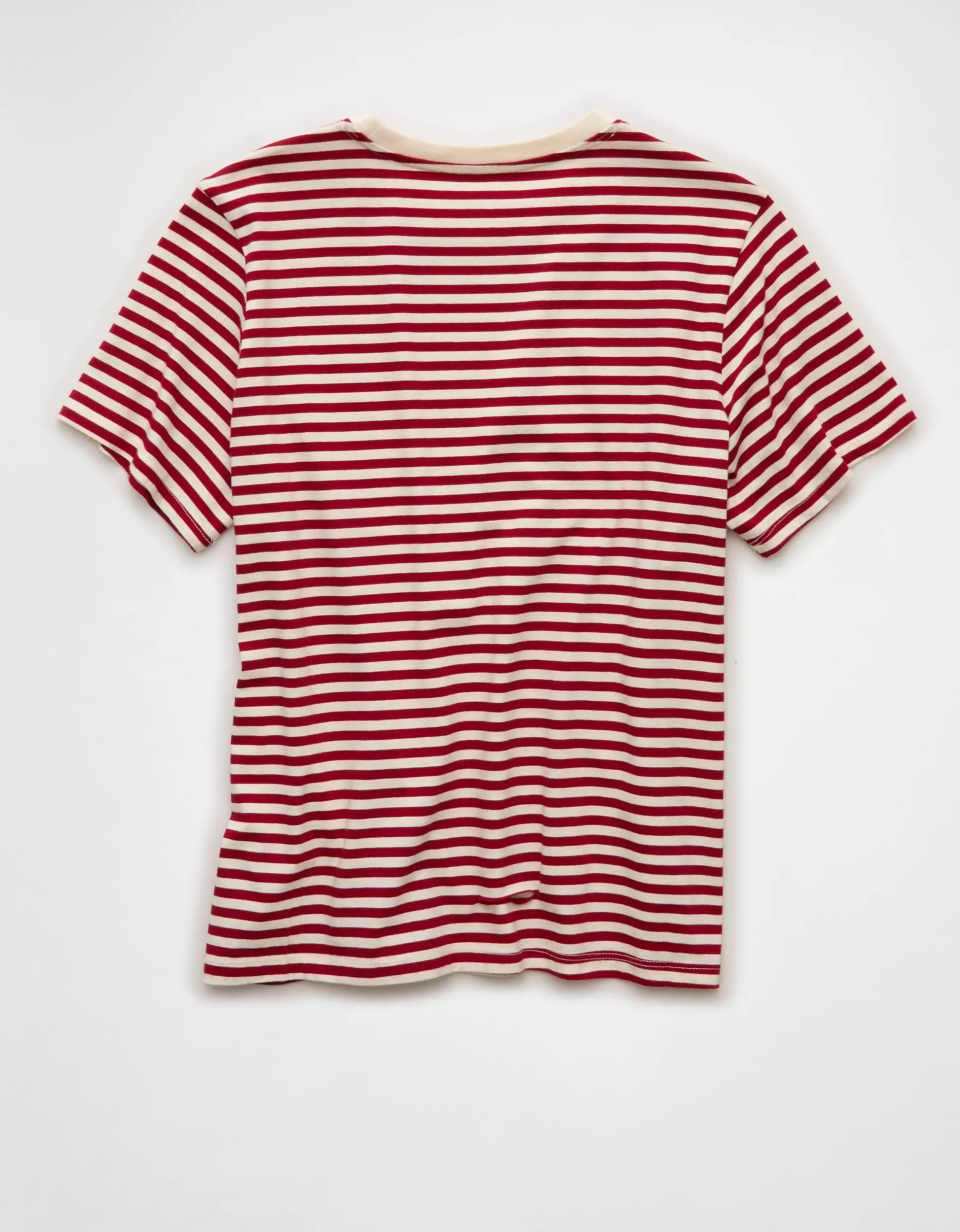 AE Everyday Striped T-Shirt | American Eagle Outfitters (US & CA)