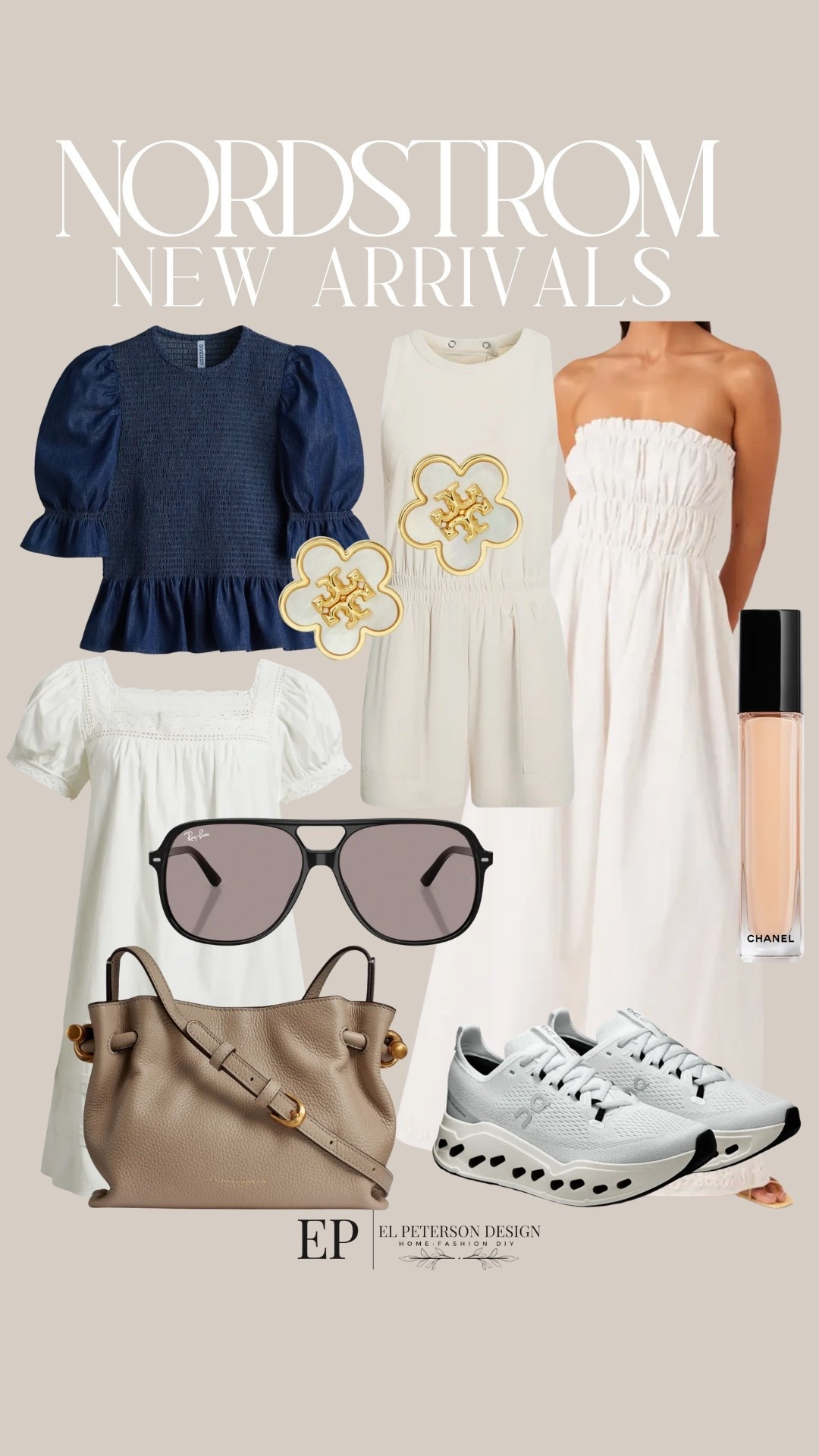 Nordstrom
New arrivals
Top
Dresses
Sunglasses
Purse
Earrings
Sneakers