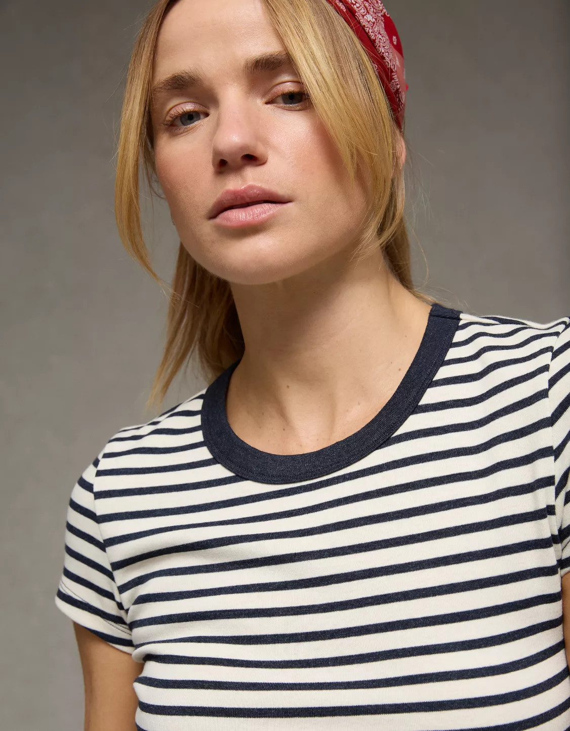 AE Hey Baby Tee | American Eagle Outfitters (US & CA)