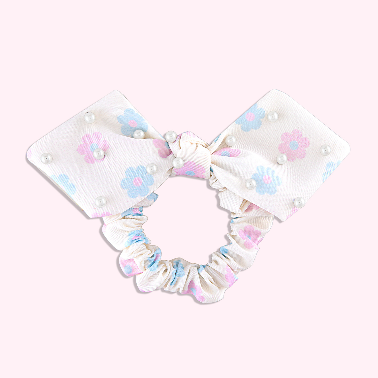 Classic Scrunchie | Hair Scrunchies - Stoney Clover Lane | Stoney Clover Lane