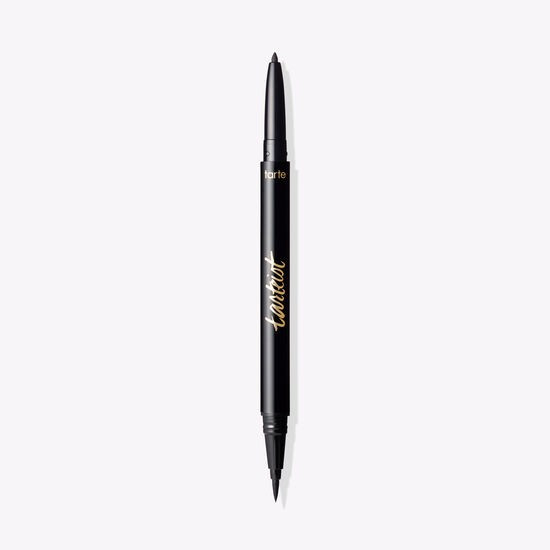 double take eyeliner | tarte cosmetics (Global)