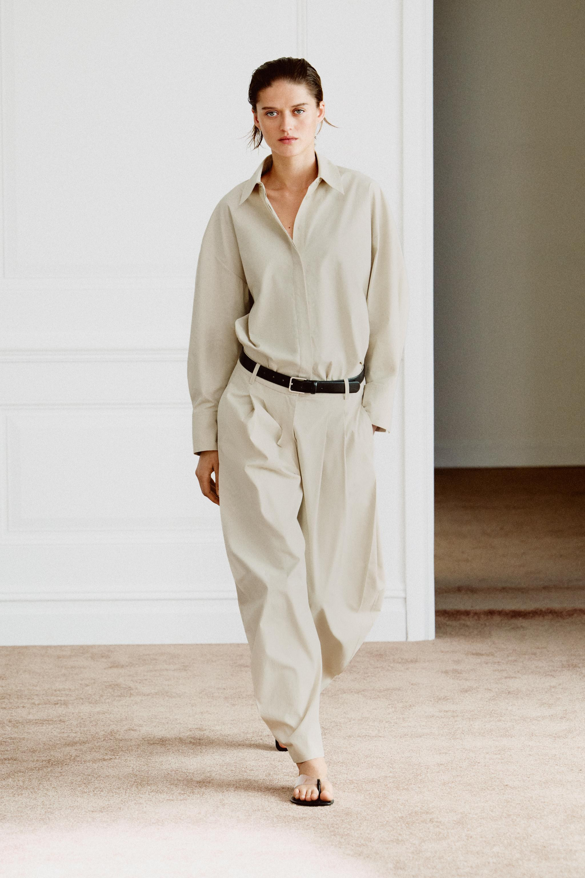Description | Zara UK