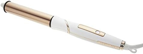 Kristin Ess Hair 1 ¼-Inch Soft Wave Titanium Pivoting Wand Voluminous Waves + Curls for All Hair... | Amazon (US)