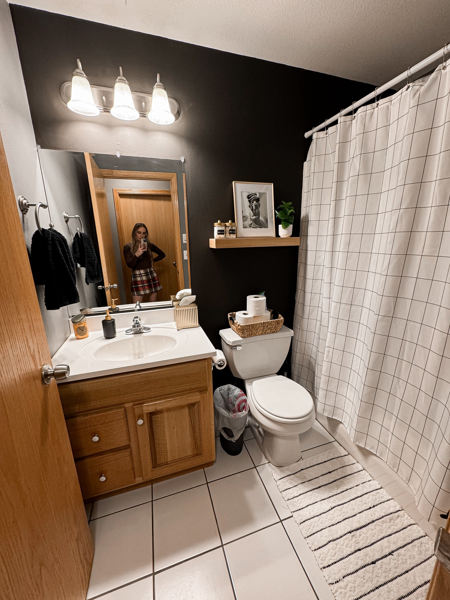 New bathroom decor

#LTKHome #LTKFindsUnder100 #LTKFindsUnder50