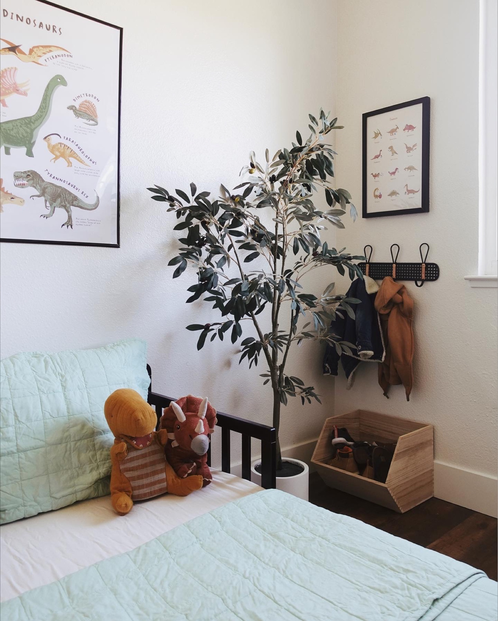 Toddler boy room 🦖 linked as much as I could (some things are not pictured) 

#LTKhome #LTKkids