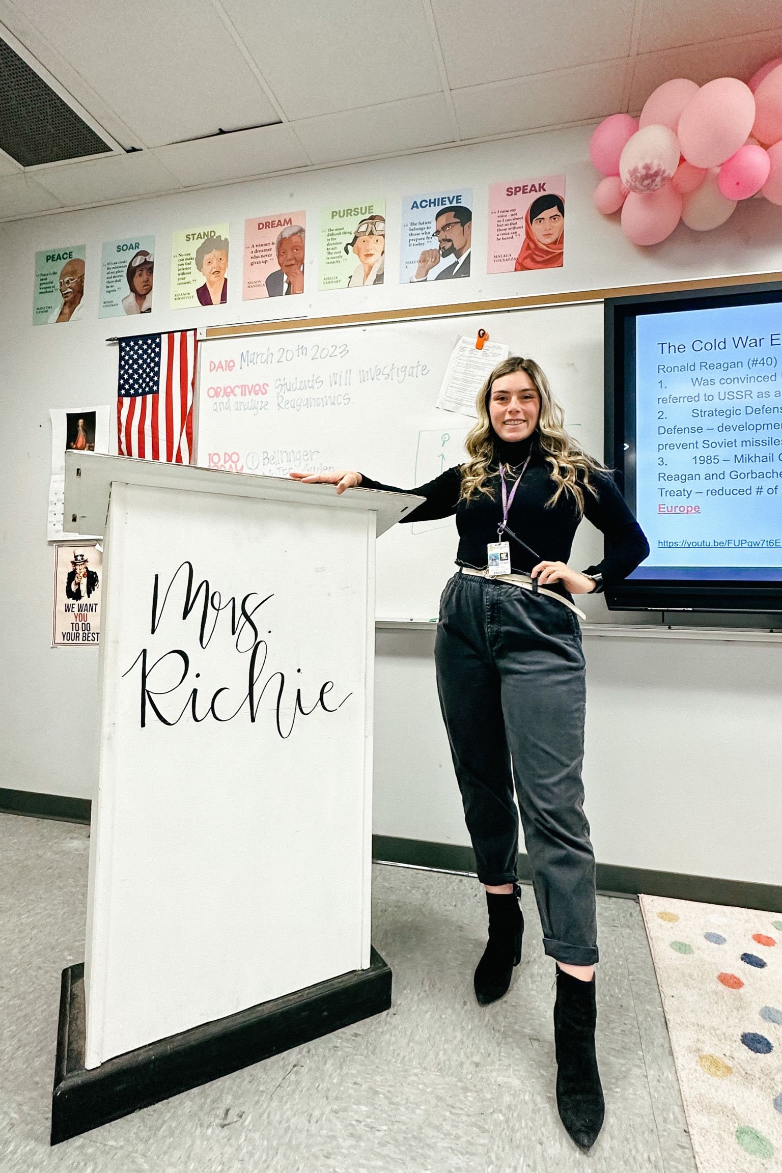 All black for this Monday *mourning*
Pants do run big, everything else tts

#LTKcurves #LTKworkwear #LTKstyletip