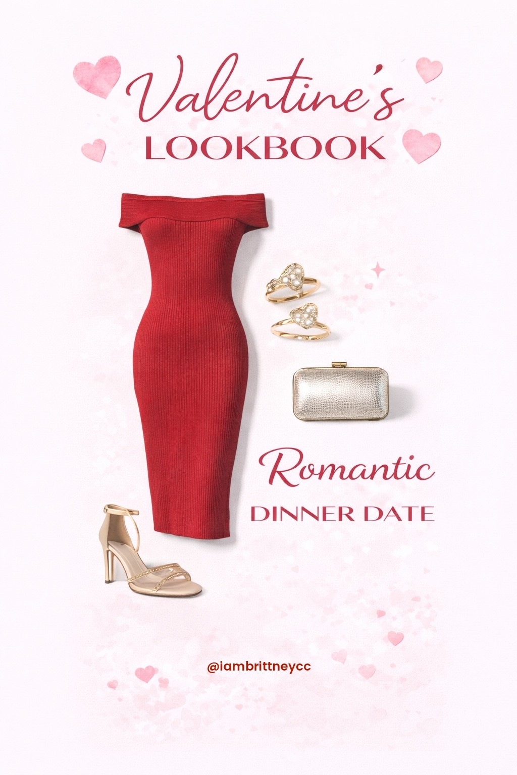 🌹Romantic Valentines dinner date look book.

#LTKootd #LTKgrwm #LTKValentine