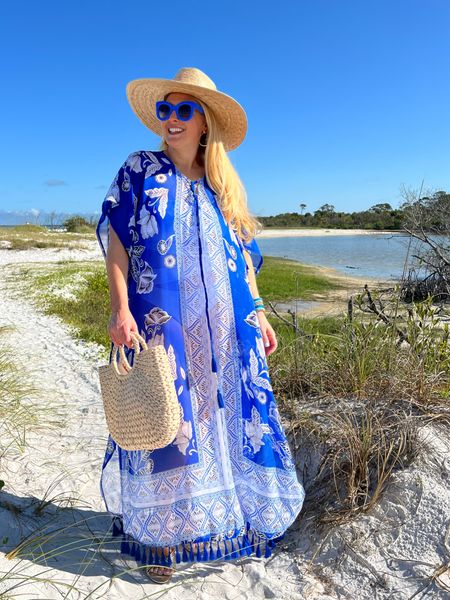 My boho beach coverup is on sale and less than $30! Total steal. So lightweight and flowy!

From Amazon and perfect for the beach or the pool! It’s one size and I highly recommend it!
This would be perfect for July 4th too.

#LTKseasonal #LTKtravel #LTKshoecrush #LTKstyletip #LTKitbag #LTKcurves #LTKunder100 #LTKunder50 #LTKsalealert #LTKswim #LTKFind #LTKU