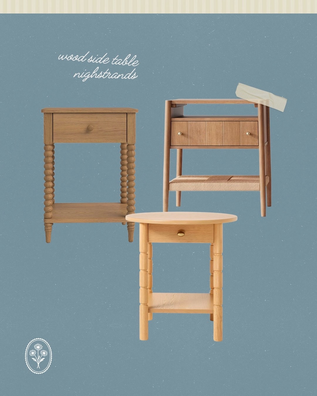 Nightstands, bedside table, bedroom decor, bedroom refresh

#LTKHome #LTKStyleTip #LTKFamily