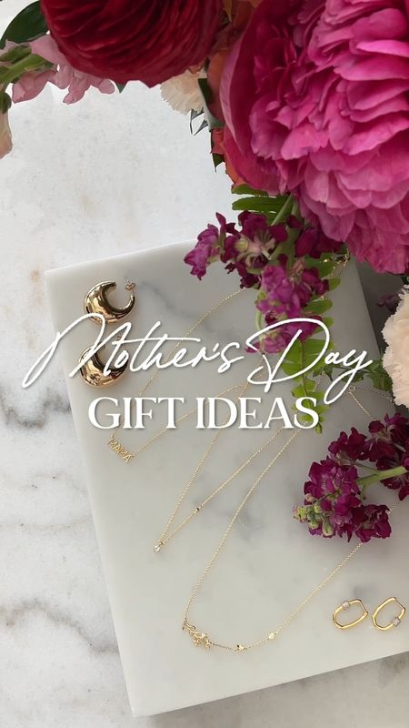 Mother’s Day Gift Ideas she’s sure to love! I’ve been gifting my Mom @kendrascott since 2014 every Mother’s Day so I’m thrilled to partner with them to share stunning jewelry that’s sure to make an impression. Part of the Demi-fine collection, I love how they are quality pieces you can wear 24/7. 

#LTKbeauty #LTKGiftGuide #LTKstyletip