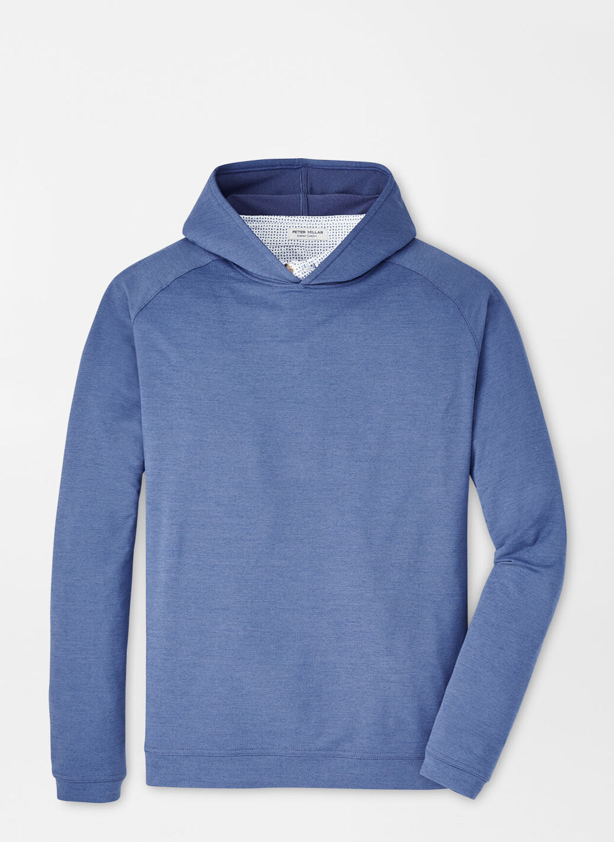 Pine Performance Hoodie | Peter Millar