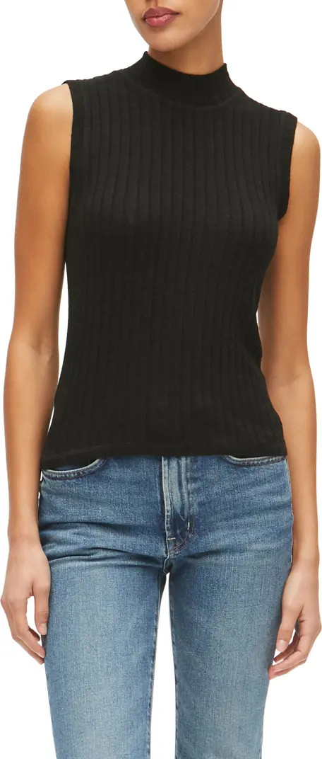 Violet Rib Tank | Nordstrom