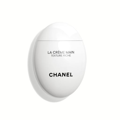 CHANEL LA CRÈME MAIN TEXTURE RICHE Nourish - Protect - Brighten | Chanel, Inc. (US)