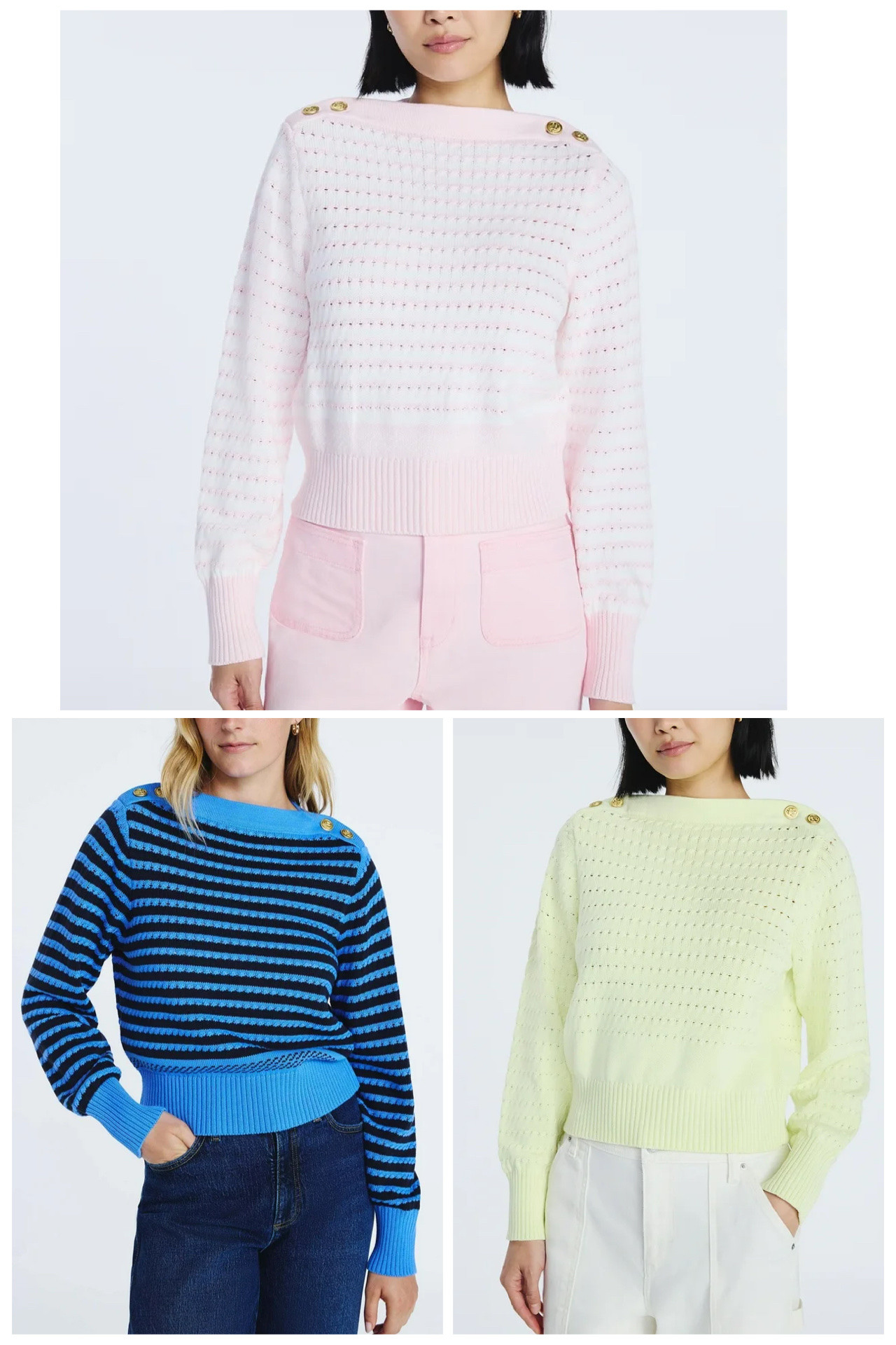 Walmart new arrival sweater 

#LTKootd