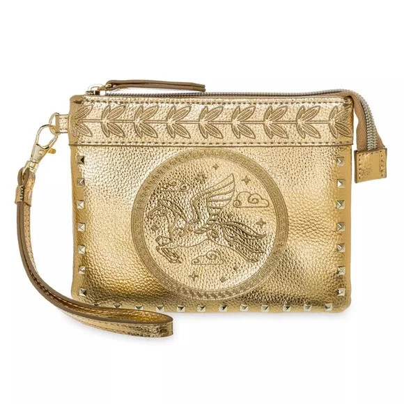Disney Parks Hercules wristlet | Poshmark