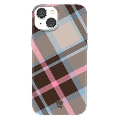 London Plaid iPhone Case iPhone 17 Air | Velvet Caviar