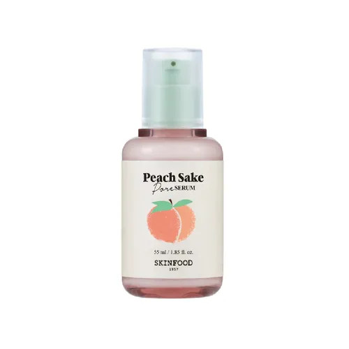 SKINFOOD - Peach Sake Pore Serum | YesStyle Global