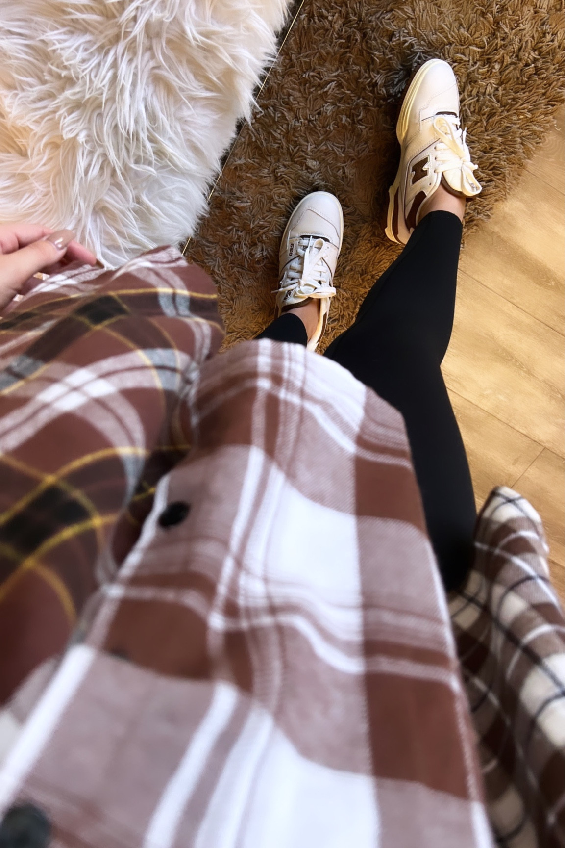 browns 🤎

#LTKSeasonal