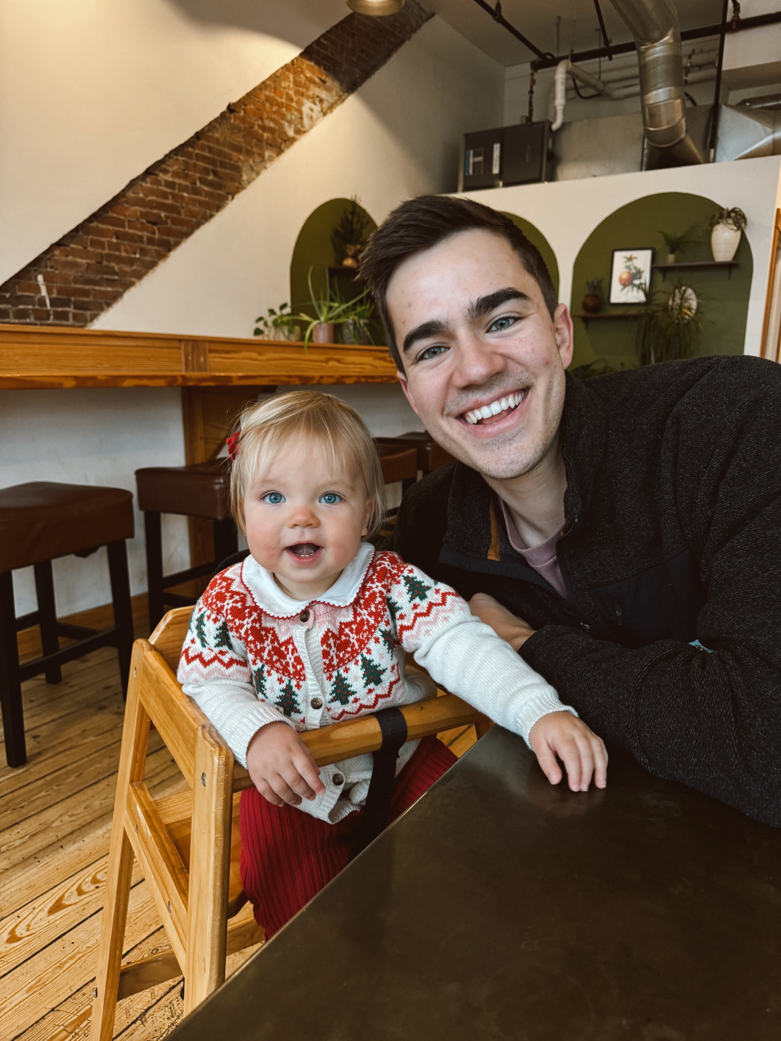 Baby girl sweater link! From Dillards

#LTKHoliday #LTKSeasonal