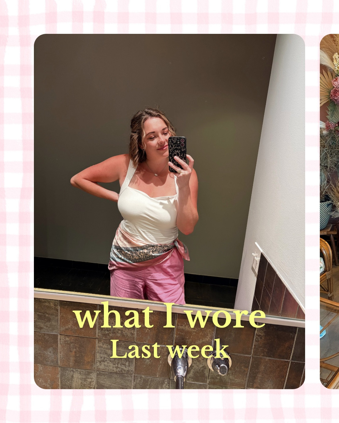 Comfy but always fun!

#LTKmomlife #LTKMidsize #LTKTall