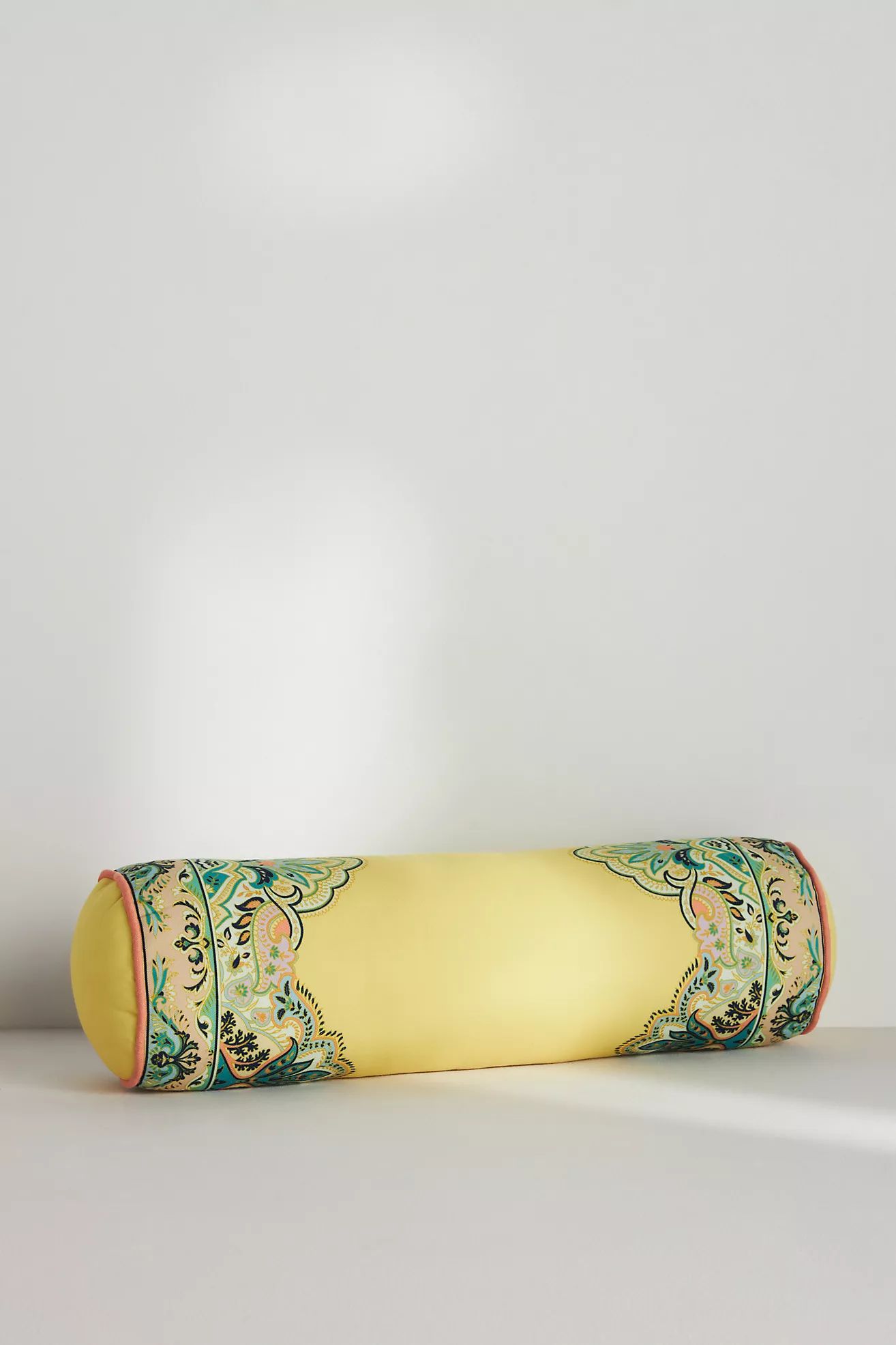 Iskra Indoor/Outdoor Pillow | Anthropologie (US)