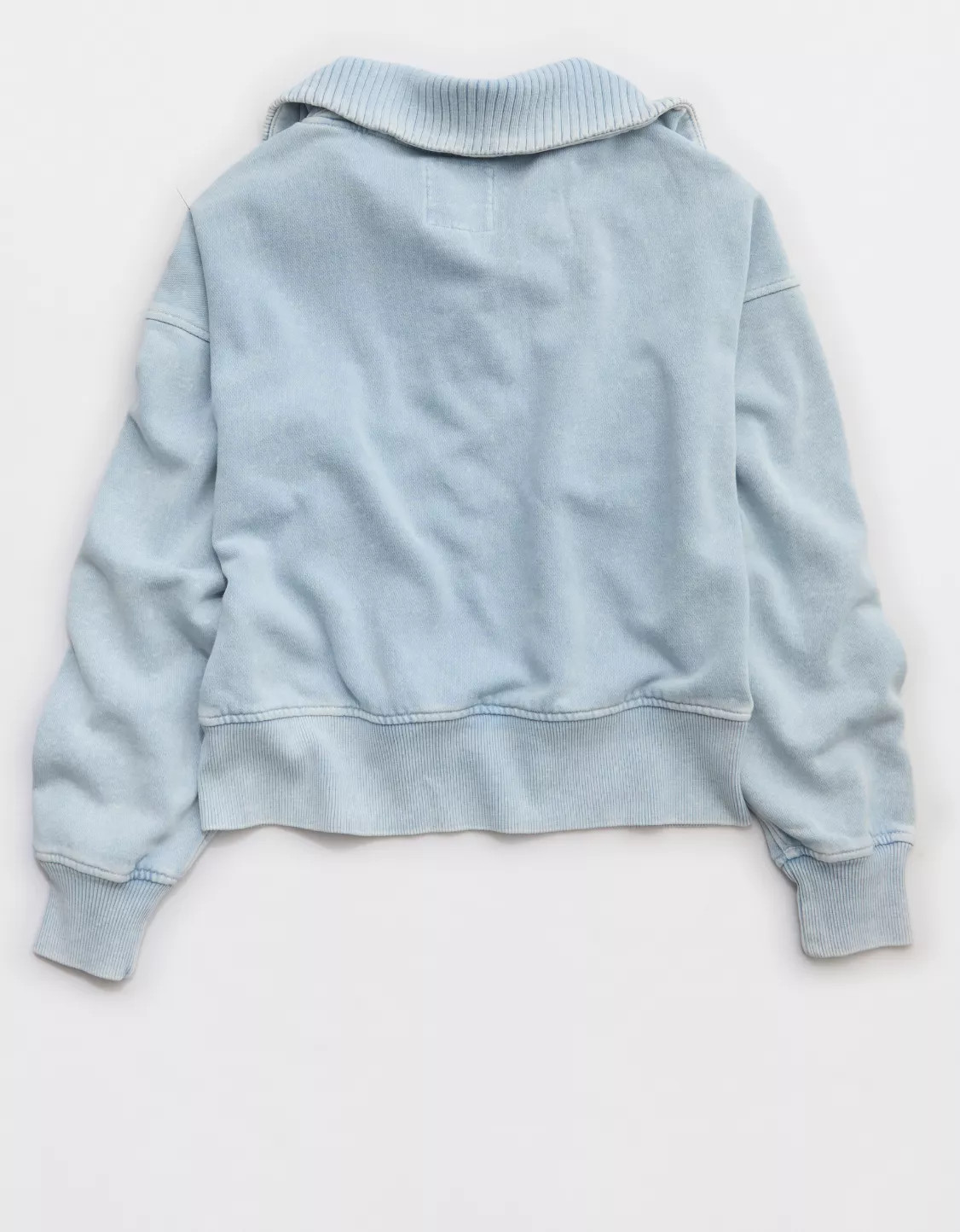 Aerie Best Button Sweatshirt | American Eagle Outfitters (US & CA)