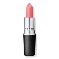 MAC Lipstick Cream - Peach Blossom (frosted cool nude - cremesheen) | Ulta