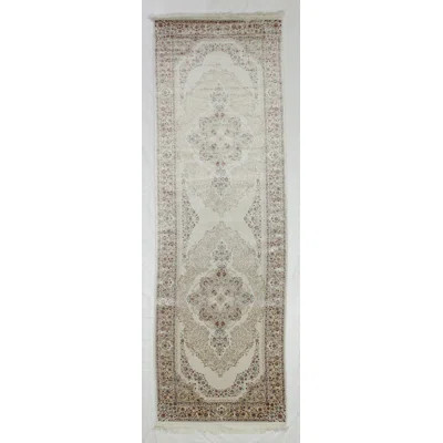 3X10 Hand Tufted Modern Contemporary Antep Area Rug | Wayfair North America